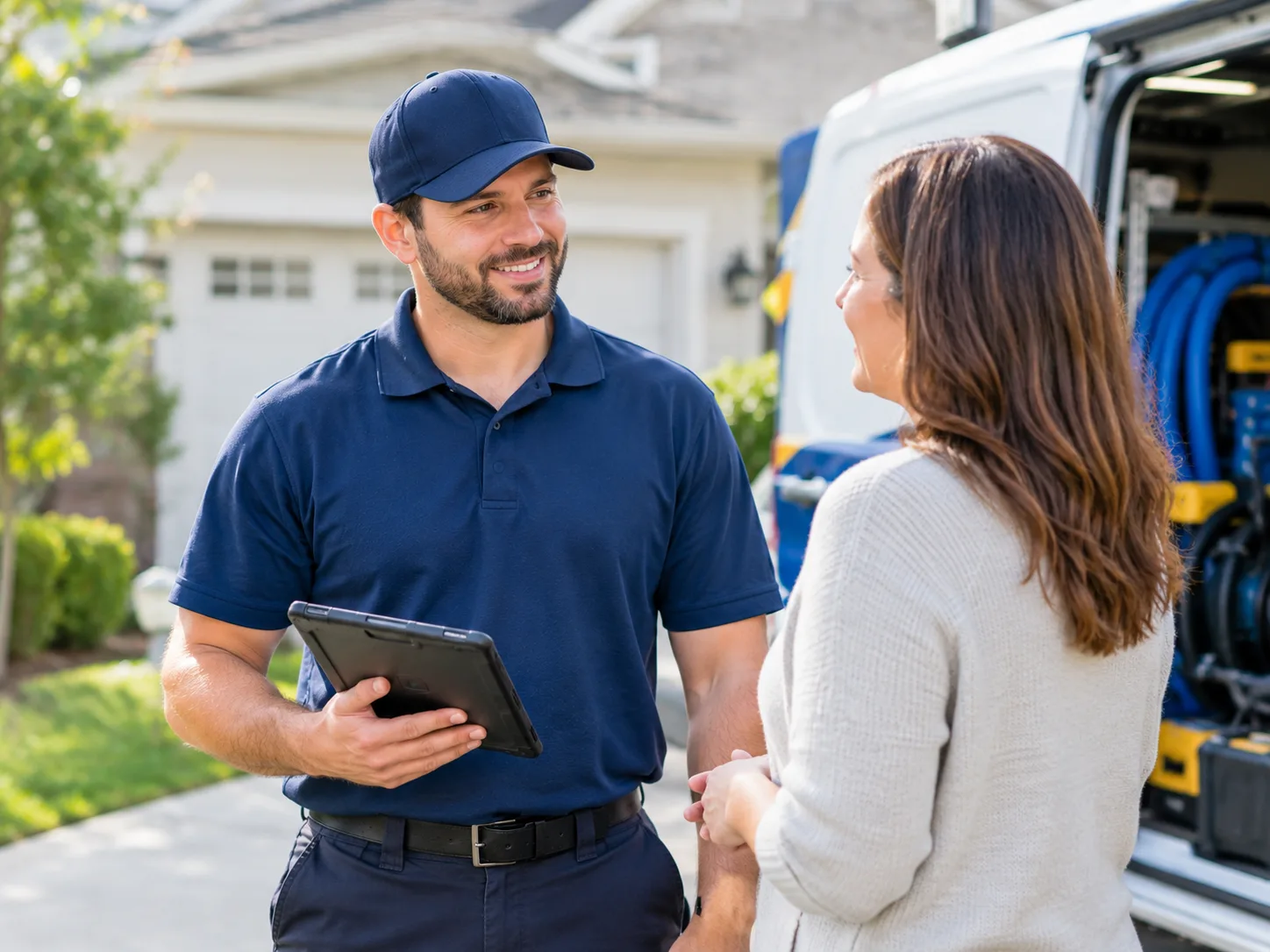 Sewage Backup Cleanup Ventura, CA FAQs